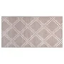 Brauner PP-Outdoor-Teppich 120x180 cm von , Outdoor-Protektoren - Ref: Foro24-310433, Preis: 30,26 €, Rabatt: %