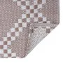 Brauner PP-Outdoor-Teppich 120x180 cm von , Outdoor-Protektoren - Ref: Foro24-310433, Preis: 30,26 €, Rabatt: %