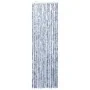 Silver chenille mosquito net curtain 118x220 cm by , Mosquito nets for windows - Ref: Foro24-315140, Price: 71,62 €, Discount: %