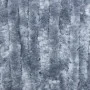 Silver chenille mosquito net curtain 118x220 cm by , Mosquito nets for windows - Ref: Foro24-315140, Price: 71,62 €, Discount: %