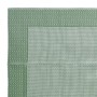 Alfombra de exterior PP verde 140x200 cm de , Protectores para exterior - Ref: Foro24-316957, Precio: 34,98 €, Descuento: %