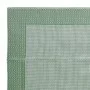 Outdoor green PP rug 140x200 cm by , Outdoor protectors - Ref: Foro24-316957, Price: 34,98 €, Discount: %