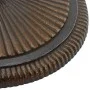 Schirmgestell aus Bronzegusseisen 45x45x30 cm von , Schirmständer - Ref: Foro24-317771, Preis: 66,74 €, Rabatt: %