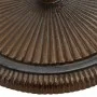Cast iron bronze umbrella base 45x45x30 cm by , Umbrella bases - Ref: Foro24-317771, Price: 66,74 €, Discount: %