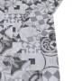 Self-adhesive PVC floor tiles, printed in grey, 5.21 m², 2mm. by , Floors and carpets - Ref: Foro24-330188, Price: 78,87 €, D...