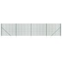 Grüner Anker Stacheldrahtzaun 2,2x10 m von , Zaunpaneele - Ref: Foro24-154103, Preis: 169,47 €, Rabatt: %