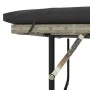 Gartensofa mit Kissen, 2-Sitzer, hellgraues synthetisches Rattan von , Outdoor-Sofas - Ref: Foro24-365137, Preis: 264,52 €, R...