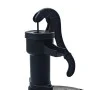Garden fountain in the shape of a barrel with a pump by vidaXL, Fountains and waterfalls - Ref: Foro24-48231, Price: 45,35 €,...