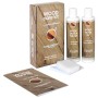 Holzpflegeset CARE KIT 2x250 ml von vidaXL, Wachs- und Möbelreinigungsprodukte - Ref: Foro24-286972, Preis: 30,50 €, Rabatt: %