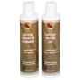 Holzpflegeset CARE KIT 2x250 ml von vidaXL, Wachs- und Möbelreinigungsprodukte - Ref: Foro24-286972, Preis: 30,50 €, Rabatt: %