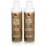 Wood care kit CARE KIT 2x250 ml by vidaXL, Wax and furniture cleaning products - Ref: Foro24-286972, Price: 28,65 €, Discount: %