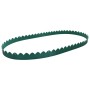 Bordes de jardín 10 unidades PP verde 65x15 cm de vidaXL, Ribetes y bordes para jardín - Ref: Foro24-48234, Precio: 30,02 €