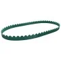 Garden edging 10 units PP green 65x15 cm by vidaXL, Garden edging and edging - Ref: Foro24-48234, Price: 34,56 €, Discount: %