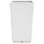 Pflanzgefäße 4 Einheiten PP weiß 32,5x32,5x57 cm von , Töpfe und Pflanzgefäße - Ref: Foro24-367854, Preis: 143,54 €, Rabatt: %