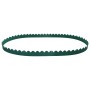Garden edging 10 units PP green 65x15 cm by vidaXL, Garden edging and edging - Ref: Foro24-48234, Price: 35,11 €, Discount: %