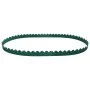 Garden edging 10 units PP green 65x15 cm by vidaXL, Garden edging and edging - Ref: Foro24-48234, Price: 34,56 €, Discount: %