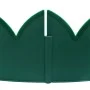Garden edging 10 units PP green 65x15 cm by vidaXL, Garden edging and edging - Ref: Foro24-48234, Price: 34,56 €, Discount: %