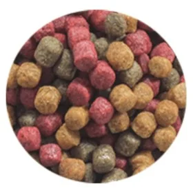 Ubbink Fish Food Fish Mix Universal Menu 6 mm 5.4 l by , Food for fishes - Ref: Foro24-447545, Price: 28,62 €, Discount: %