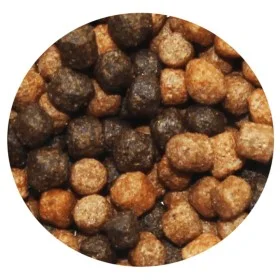 Ubbink Heiko Koi Color Menu Fish Food 6 mm 3 l by , Food for fishes - Ref: Foro24-447551, Price: 33,25 €, Discount: %