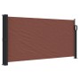 Braune seitliche ausziehbare Markise 100x300 cm. von , Sonnenschirme - Ref: Foro24-4004269, Preis: 76,99 €, Rabatt: %