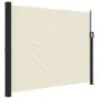 Seitlicher ausziehbarer Cremesonnenstore 160x300 cm. von , Sonnenschirme - Ref: Foro24-4004310, Preis: 82,52 €, Rabatt: %