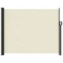 Seitlicher ausziehbarer Cremesonnenstore 160x300 cm. von , Sonnenschirme - Ref: Foro24-4004310, Preis: 82,52 €, Rabatt: %
