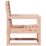Gartenmöbel-Set 3-teilig aus Massivholz Douglasie von , Gartensets - Ref: Foro24-832555, Preis: 122,42 €, Rabatt: %