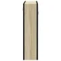 Badezimmerspiegelschrank aus Sonoma-Eichenholz, 60 x 16 x 60 cm von , Schminktische - Ref: Foro24-842427, Preis: 77,17 €, Rab...