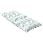 High back chair cushions 4 pcs Oxford fabric printed leaves by , Cushions for chairs and sofas - Ref: Foro24-377657, Price: 7...