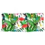 High Back Chair Cushions 6 Pcs Multicolor Oxford Fabric by , Cushions for chairs and sofas - Ref: Foro24-377655, Price: 112,1...