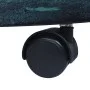 Plant stand with wheels 6 units green plastic 38 cm by vidaXL, Pot stands - Ref: Foro24-48228, Price: 55,87 €, Discount: %
