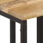 Stapelbare Tische 3 Stück aus massivem Akazienholz von , Seitentische - Ref: Foro24-372724, Preis: 61,70 €, Rabatt: %