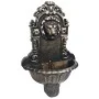 Wandbrunnen mit Löwenkopf aus Bronze von vidaXL, Brunnen und Wasserfälle - Ref: Foro24-48222, Preis: 66,07 €, Rabatt: %