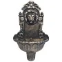 Wandbrunnen mit Löwenkopf aus Bronze von vidaXL, Brunnen und Wasserfälle - Ref: Foro24-48222, Preis: 66,07 €, Rabatt: %