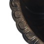 Wandbrunnen mit Löwenkopf aus Bronze von vidaXL, Brunnen und Wasserfälle - Ref: Foro24-48222, Preis: 67,30 €, Rabatt: %