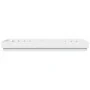 Bed frame with white LED lights 90x200 cm by , Beds and slatted bases - Ref: Foro24-839511, Price: 109,05 €, Discount: %