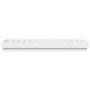 Bettgestell mit weißen LED-Leuchten 90x200 cm von , Betten und Lattenroste - Ref: Foro24-839511, Preis: 110,44 €, Rabatt: %