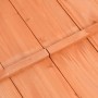 Sandkasten aus Tannenholz 95x90x15 cm von vidaXL, Sandkästen - Ref: Foro24-92173, Preis: 124,15 €, Rabatt: %