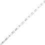 Bed frame with white LED lights 150x200 cm by , Beds and slatted bases - Ref: Foro24-3209786, Price: 155,15 €, Discount: %