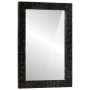 Conjunto de armarios de baño 3 piezas madera maciza de mango de , Muebles de baño - Ref: Foro24-3206294, Precio: 309,78 €