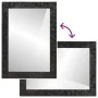 Conjunto de armarios de baño 3 piezas madera maciza de mango de , Muebles de baño - Ref: Foro24-3206294, Precio: 299,44 €, De...