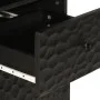 Conjunto de armarios de baño 3 piezas madera maciza de mango de , Muebles de baño - Ref: Foro24-3206294, Precio: 299,44 €, De...