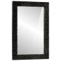 5-teiliges Badezimmerschrank-Set aus massivem Mangoholz von , Badezimmermöbel - Ref: Foro24-3206296, Preis: 454,55 €, Rabatt: %