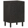 5-teiliges Badezimmerschrank-Set aus massivem Mangoholz von , Badezimmermöbel - Ref: Foro24-3206296, Preis: 439,51 €, Rabatt: %
