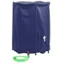 Faltbarer Wassertank mit PVC-Hahn 1350 l von , Bewässerungssysteme - Ref: Foro24-156008, Preis: 115,49 €, Rabatt: %