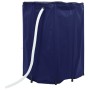 Foldable water tank with PVC tap 1350 l by , Irrigation systems - Ref: Foro24-156008, Price: 117,36 €, Discount: %
