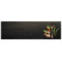 Küchenteppich waschbar Samt Zeichnung Gewürze 45x150 cm von , Fußmatten - Ref: Foro24-4005611, Preis: 27,53 €, Rabatt: %
