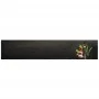 Küchenteppich waschbar Samt Zeichnung Gewürze 60x300 cm von , Fußmatten - Ref: Foro24-4005613, Preis: 51,55 €, Rabatt: %