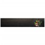Küchenteppich waschbar Samt Zeichnung Gewürze 60x300 cm von , Fußmatten - Ref: Foro24-4005613, Preis: 52,55 €, Rabatt: %