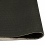 Kaffeegrauer, waschbarer Küchenteppich aus Samt, 45 x 150 cm von , Fußmatten - Ref: Foro24-4005581, Preis: 27,58 €, Rabatt: %
